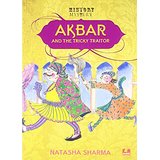 Akbar And The Tricky Traitor